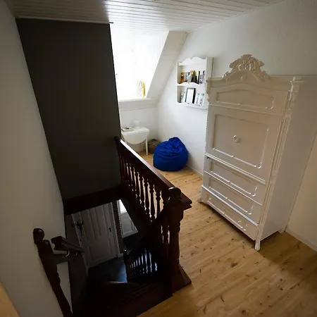 Aan De Burgt Bed & Breakfast *