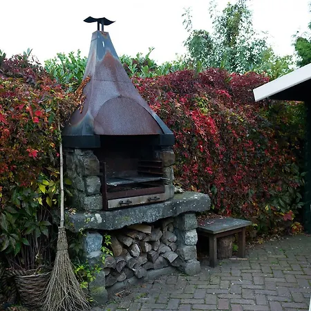 Aan De Burgt Boekel