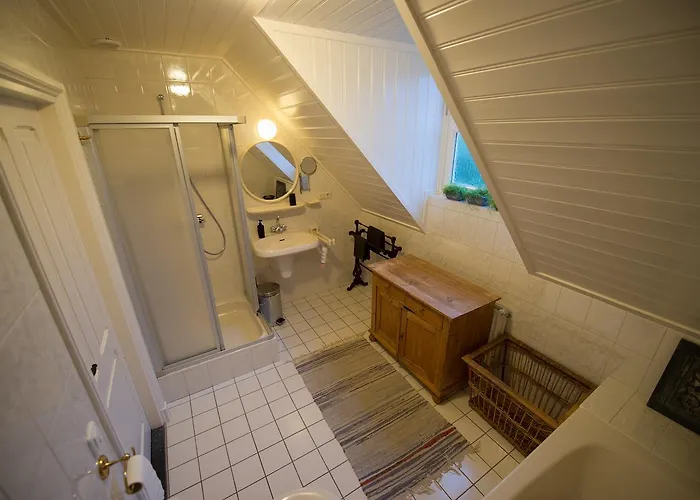 Frühstückspension Aan De Burgt