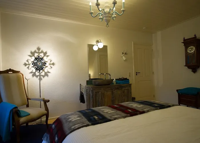 Aan De Burgt * Boekel