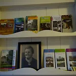 Aan De Burgt Отель типа 
