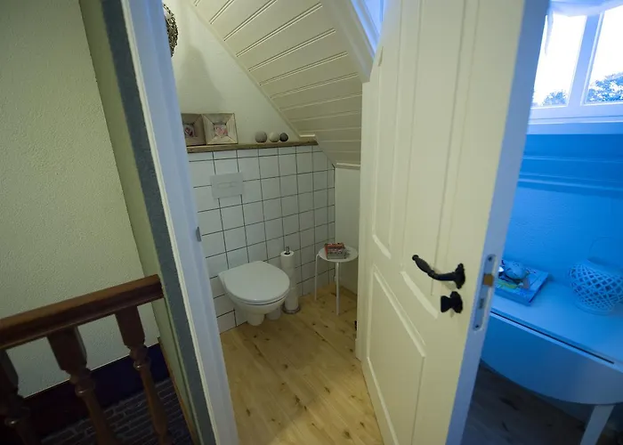 Aan De Burgt Bed & Breakfast