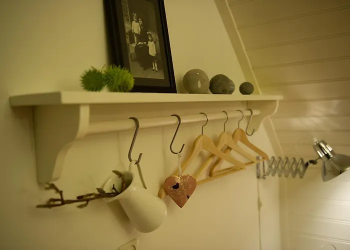 Bed & Breakfast Aan De Burgt Boekel