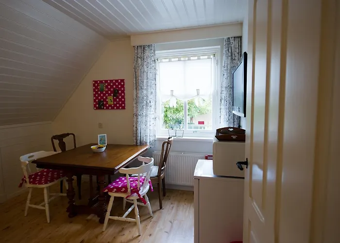 Bed & Breakfast Aan De Burgt